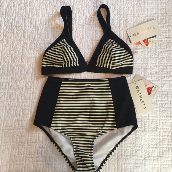 Athleta Other - NWT ATHLETA bikini
